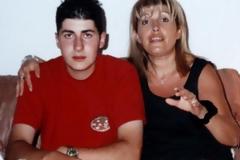 Βουρκώσαμε με το συγκλονιστικό γράμμα της Κρητικιάς που έχασε σε τροχαίο το μοναχογιό της