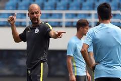 Ο Γκουαρντιόλα είναι αποφασισμένος να πετύχει στη Σίτι