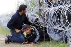 Οι χώρες που ύψωσαν τείχη και συρματοπλέγματα κατά των μεταναστών