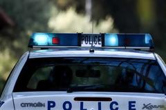 Στόχος ληστών τη νύχτα μίνι μάρκετ και περίπτερο