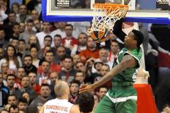 Μεταμορφωμένος ο Γκάμπριελ, κλείνει στόματα