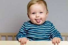 Οι τρεις πιο συχνοί λόγοι που ξυπνάει το μωρό τη νύχτα