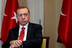 Η απόφαση της ελληνικής δικαιοσύνης κόλαφος για τον Ερντογάν