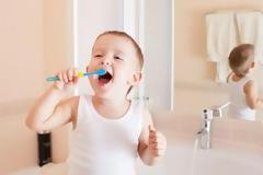 Γερά δόντια: από τώρα και για πάντα!