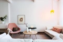 Η επέλαση του ροζ στη διακόσμηση και το design!