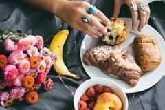 Γνέψε θετικά σε αυτό το δυναμωτικό, υγιεινό και με λίγες θερμίδες πρωινό