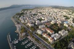 Πάτρα και Αγρίνιο: «Πράσινες» πόλεις, ενεργειακά αναβαθμισμένες, πιο φιλικές για τον πολίτη - Εγκρίθηκαν οι στρατηγικές Βιώσιμης Αστικής Ανάπτυξης