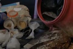 ΗΡΑΚΛΕΙΟ: Στην φυλακή οι… δύο για την κοκαΐνη και το νέο σκληρό ναρκωτικό