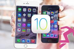 Το σύστημα αρχείων APFS του iOS 10.3 έχει βελτιώσει σημαντικά την απόδοση του iPhone και iPad