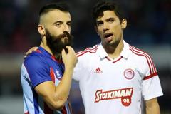 Τι σκέφτονται στον Ολυμπιακό αν φύγει ο Μιλιβόγεβιτς