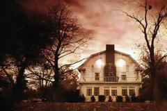 Το στοιχειωμένο σπίτι που ενέπνευσε την τρομακτική ταινία The Amityville Horror