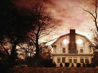 Φωτογραφία για Το στοιχειωμένο σπίτι που ενέπνευσε την τρομακτική ταινία The Amityville Horror