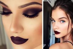 3 μοναδικοί τρόποι να φορέσεις το σκούρο κραγιόν σου!