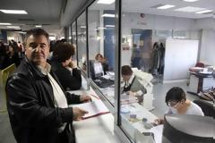 Εκτός της ρύθμισης των 100 δόσεων βγήκαν οι μισοί οφειλέτες