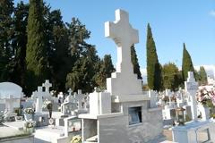 ΜΑΚΑΒΡΙΕΣ σκηνές σε ΝΕΚΡΟΤΑΦΕΙΟ - Έβαλαν και έβγαλαν το φέρετρο 4 φορές γιατί δεν... [video]