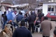 «Όταν πήγα να φύγω, είδα ότι το παιδί ήταν ακόμα ζωντανό»