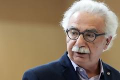 Γαβρόγλου για Ολοκαύτωμα: Η πιο σκοτεινή σελίδα του 20ου αιώνα