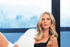 Ζέτα Μακρυπούλια: Ο λόγος που αποφάσισε να δώσει τη μόνη της τηλεοπτική συνέντευξη φέτος στον Αρναούτογλου