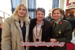 ''Η μάνα του λόχου''