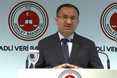 Ο Τούρκος υπουργός Δικαιοσύνης για την υπόθεση των «8»: Βλάπτει ανεπανόρθωτα τις σχέσεις μας