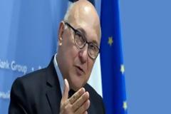 Σαπέν: Δεν είναι λογικό να ζητείται από την Ελλάδα να ψηφίσει εκ των προτέρων μέτρα για μετά το 2018