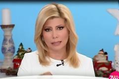 Γιατί η Ζήνα Κουτσελίνη σαρώνει στους πίνακες της AGB;