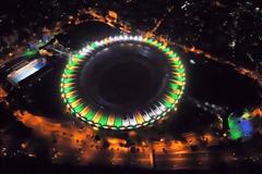 Το Μαρακανά 