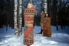 Να γιατί οι Ρώσοι θεωρούνται οι πιο ''τρελοί'' πλέον στον πλανήτη! [photos]