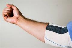 Ρούχα με υφασμάτινους τεχνητούς μυς!