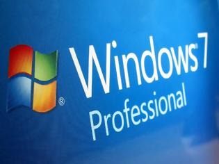 Φωτογραφία για Η Microsoft προειδοποιεί για ασφάλεια των Windows 7