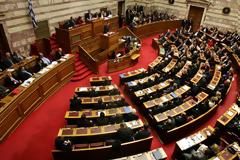 Επιβεβαίωση του Iatropedia: Ερώτηση στην Βουλή για τον «Άγιο Παύλο» και το Παιδιατρικό Θεσσαλονίκης