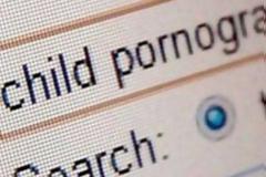 Συνελήφθη 49χρονος για πορνογραφία ανηλίκων