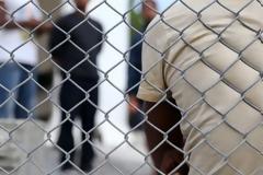 Δεύτερος νεκρός στον καταυλισμό της Μόριας