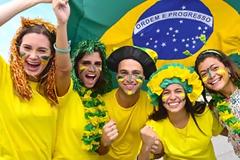 Πώς να βάλετε τη βραζιλιάνικη κουλτούρα στη ζωή σας