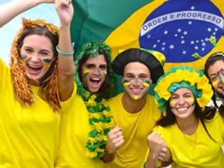 Φωτογραφία για Πώς να βάλετε τη βραζιλιάνικη κουλτούρα στη ζωή σας