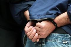 Εξαρθρώθηκε εγκληματική οργάνωση στα Τρίκαλα