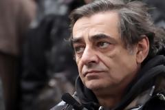 Αντώνης Καφετζόπουλος: Ο Τσίπρας είναι πονηρός και ανήθικος