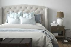 Υπνοδωμάτιο: Πείτε ναι στις οικονομικές αλλαγές!