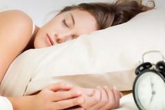 Πόσα κιλά μπορεί να πάρετε αν δεν κοιμάστε αρκετά