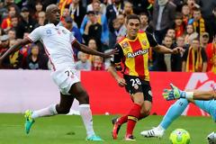 Ο Κλωναρίδης 