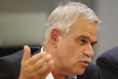 Νίκος Τόσκας: Αποδεκτές οι κινητοποιήσεις αλλά ανοιχτά τα σύνορα