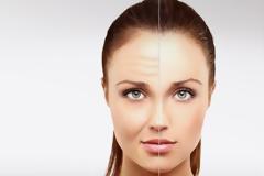 Βούτυρο κακάο για νεανική επιδερμίδα