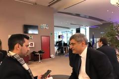 Μίλτος Κύρκος: Ναι στις ιδιωτικοποιήσεις με στόχο την ανάπτυξη, όχι στο πελατειακό κράτος