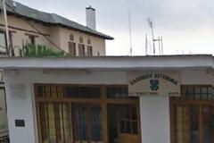 Σε ακατάλληλο κτήριο το Αστυνομικό Τμήμα Μηλεών