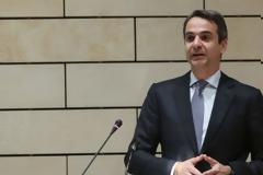 Μητσοτάκης: Ψέματα, ανικανότητα, φόροι, το τρίπτυχο της κυβερνητικής αποτυχίας