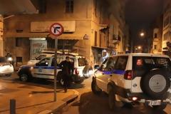 Επίθεση σε όχημα της ΟΠΚΕ στα Εξάρχεια