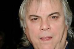 Δύσκολες ώρες για τον Γιώργο Πολυχρονίου...