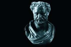 Αρχαίοι Έλληνες Φιλόσοφοι: Τι αποκαλύπτουν τα χαρακτηριστικά του προσώπου τους;