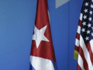 Φωτογραφία για Ακύρωση σχεδίων για συμφωνίες με Κούβα από δύο λιμάνια της Φλόριντας
