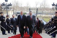 Ανησυχία σε Γαλλία και Γερμανία για τις κινήσεις Τραμπ στη μετανάστευση